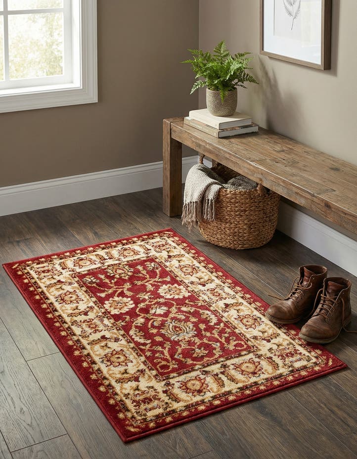 2' x 3' Aditi Rug