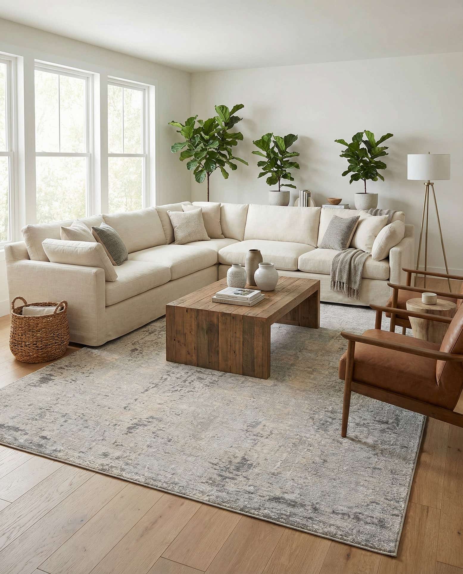 10' x 13' Caspian Rug