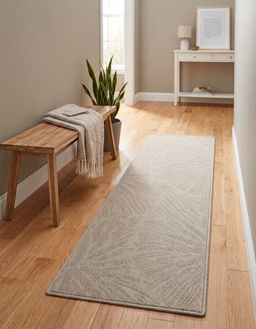 2' x 6' Contour Runner Rug