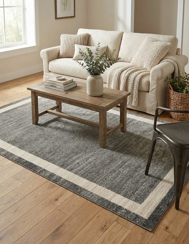 5' 3 x 8' Angelica Rug