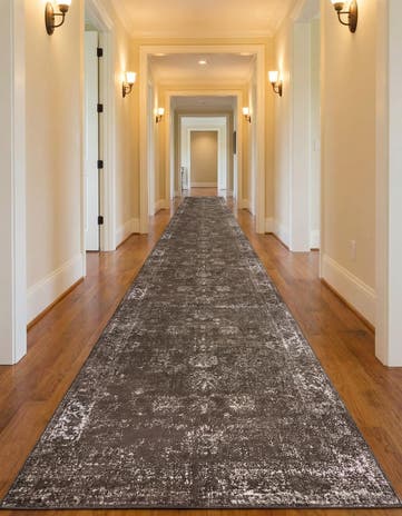 3' 3 x 19' 8 Monte Carlo Runner Rug