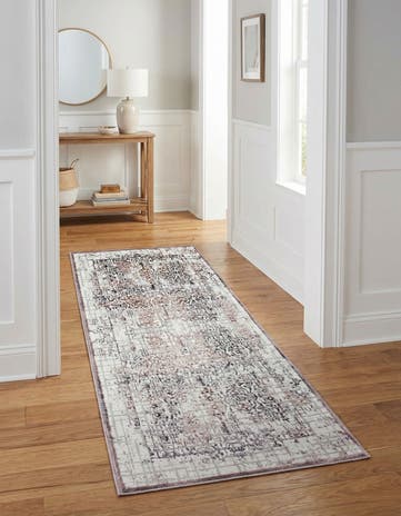 2' 7 x 6' Derbyshire Runner Rug