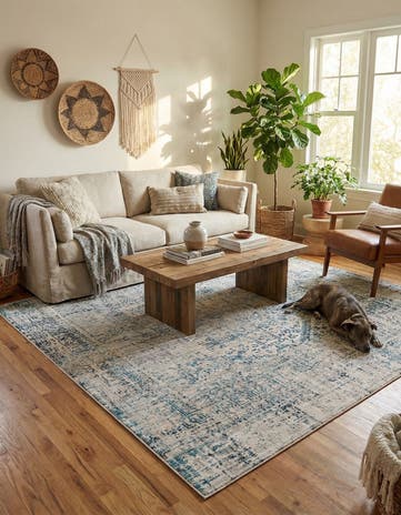 7' 10 x 10' Finsbury Rug
