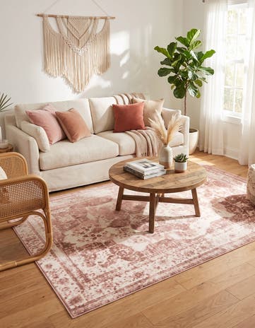 5' x 8' Monte Carlo Rug
