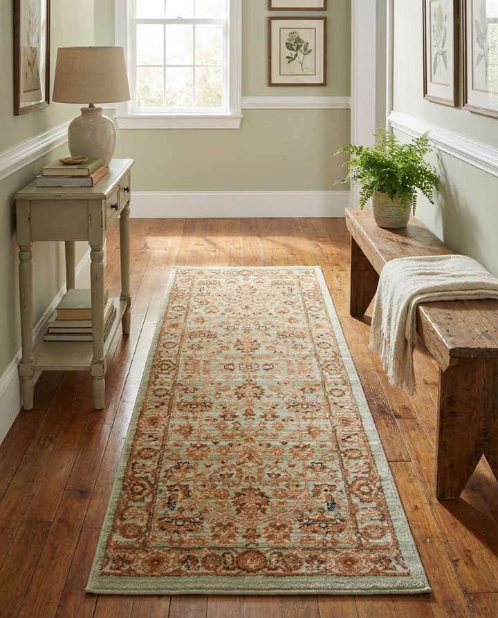 2' 2 x 6' Graham Runner Rug