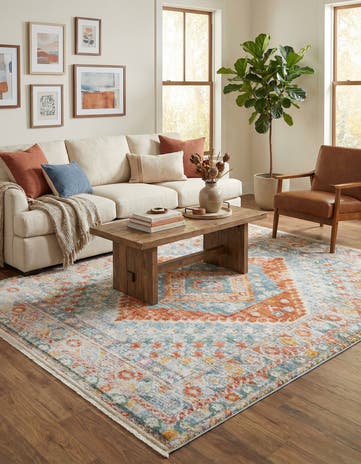 8' 2 x 10' Paragon Rug