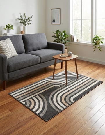 3' x 5' 3 Charlotte Rug