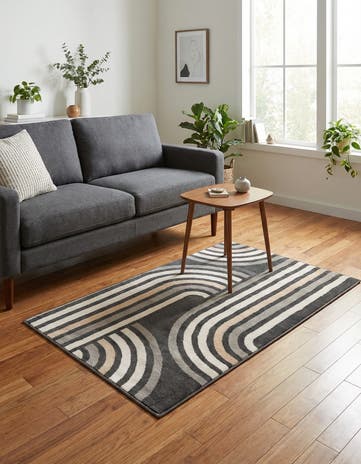 3' x 5' 3 Charlotte Rug