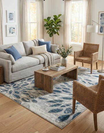 7' x 10' Charleston Rug
