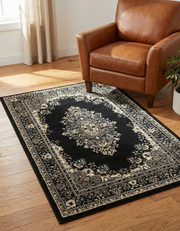 3' x 5' 3 Amaya Rug