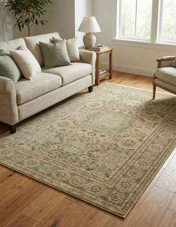 5' x 8' Amina Rug