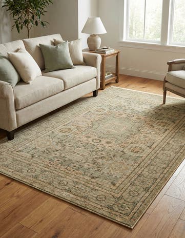 5' x 8' Amina Rug