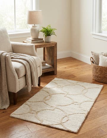 2' x 3' Luna Rug