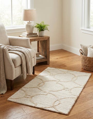 2' x 3' Luna Rug