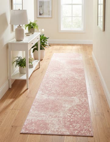 2' 7 x 10' Monaco Runner Rug