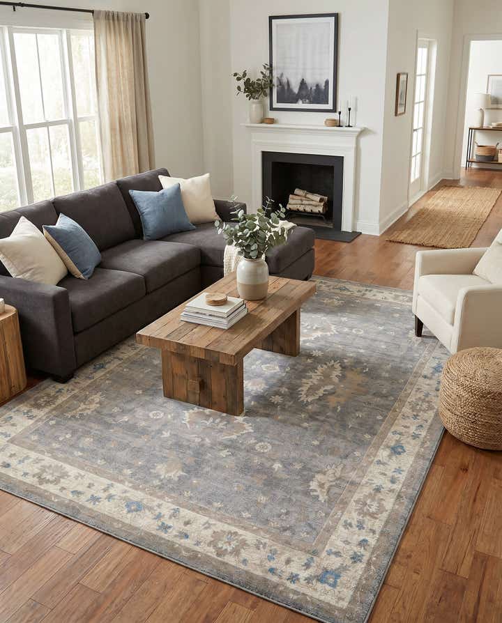 10' x 13' Viola Rug