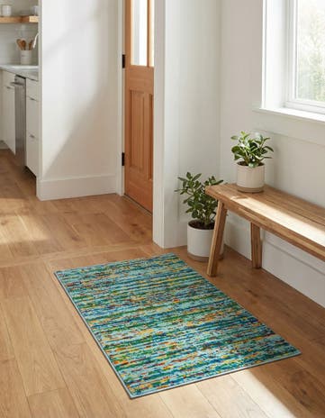 2' x 3' Calypso Rug