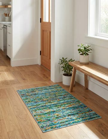 2' x 3' Calypso Rug