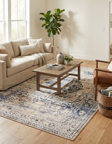 5' 3 x 8' Eliza Rug