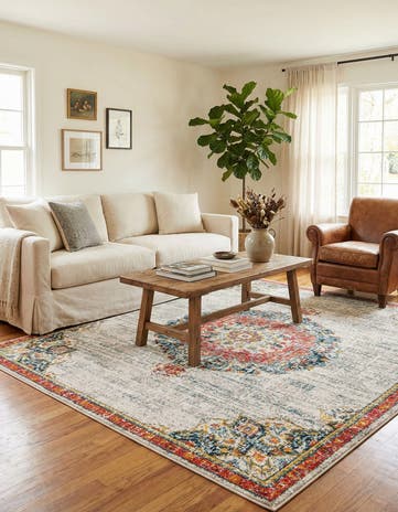 7' 10 x 10' Madeline Rug