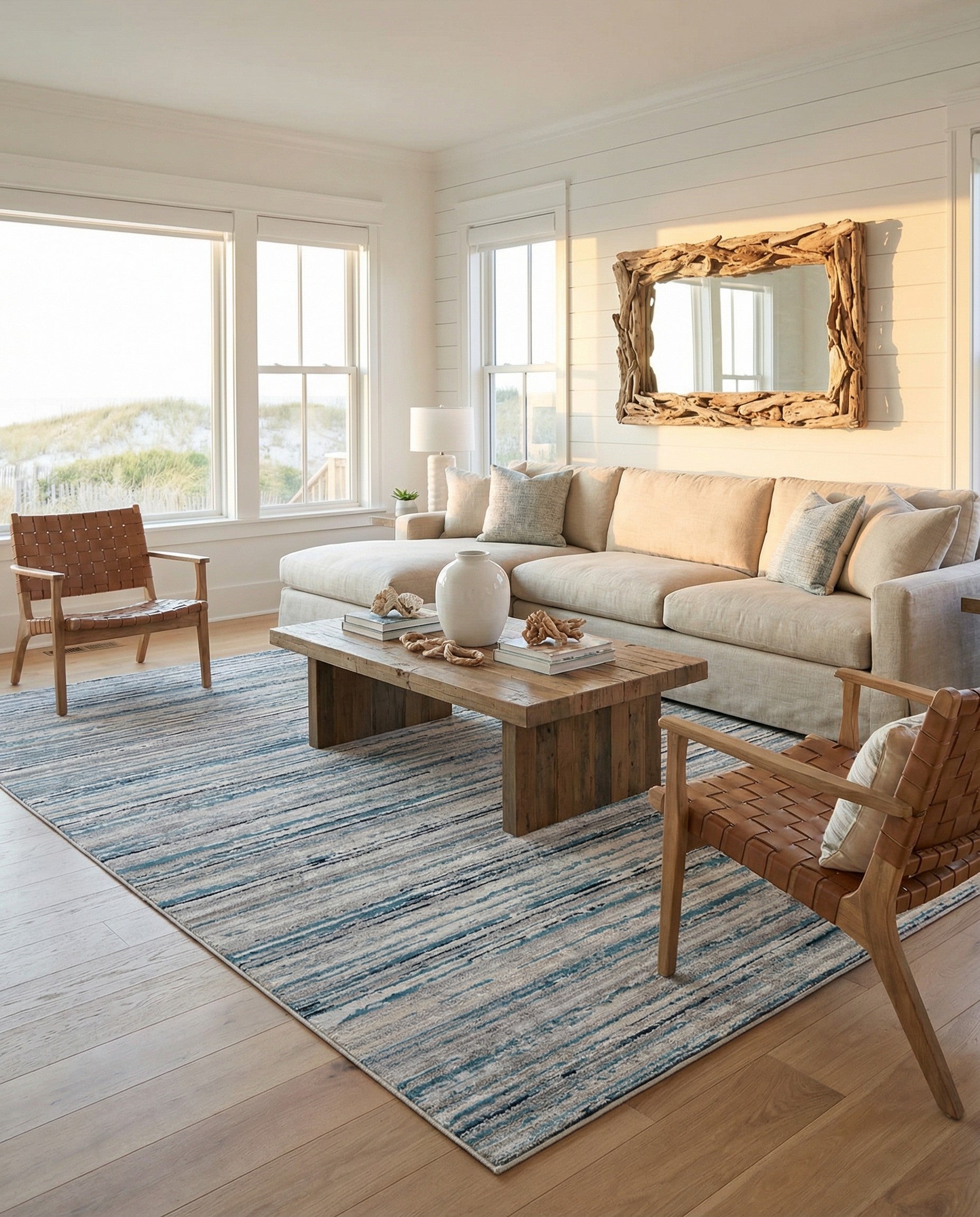 9' x 12' Finsbury Rug