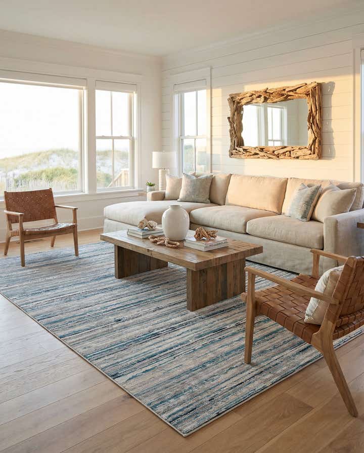 9' x 12' Finsbury Rug