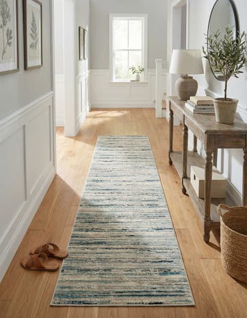 2' x 10' Finsbury Runner Rug