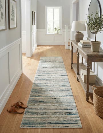 2' x 10' Finsbury Runner Rug