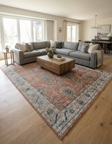 10' x 14' Nyla Rug