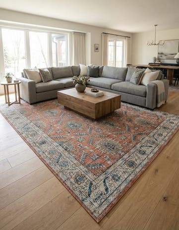 10' x 14' Nyla Rug