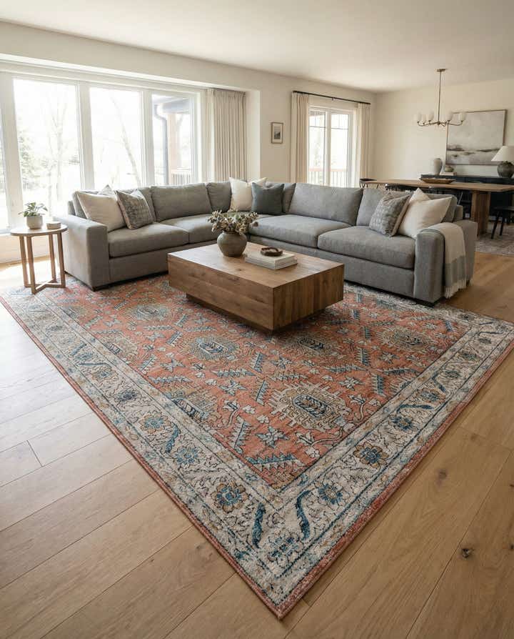 10' x 14' Nyla Rug