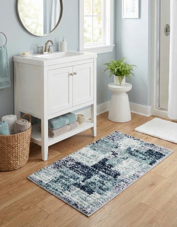 2' x 3' 1 Tucson Rug