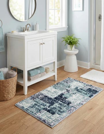 2' x 3' 1 Tucson Rug
