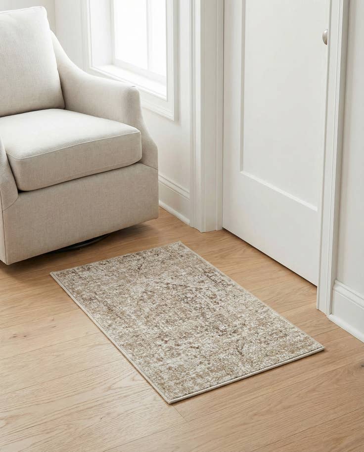 Detail image of 2' x 3' Eliza Rug