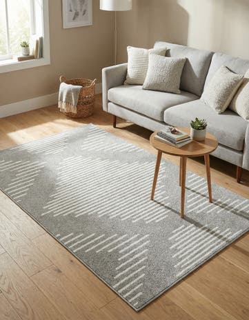 4' x 6' Kai Rug