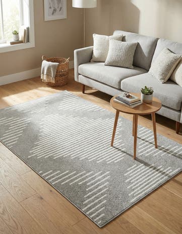 4' x 6' Kai Rug