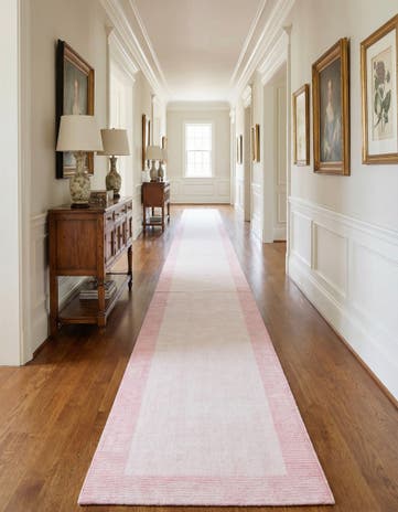 2' 8 x 13' Darya Runner Rug