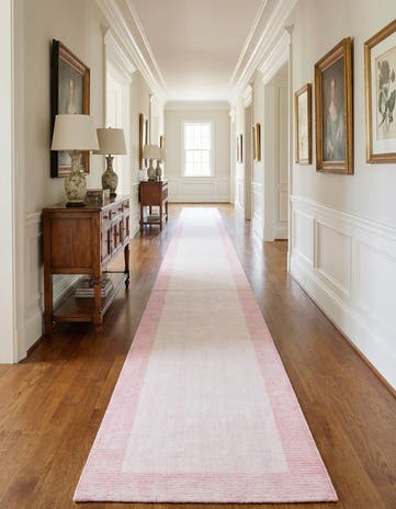 2' 8 x 13' Darya Runner Rug