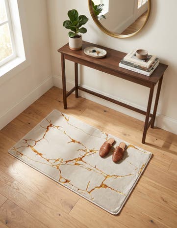 2' x 3' Vogue Geo Rug