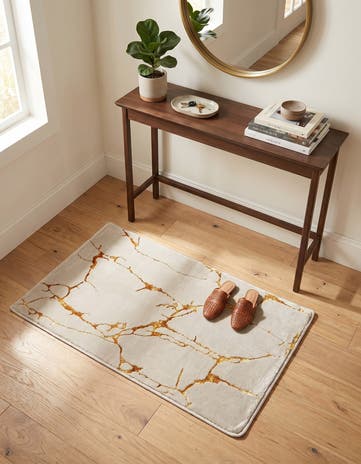 2' x 3' Vogue Geo Rug