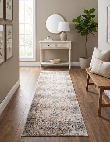 2' 7 x 12' 2 Charlotte Runner Rug