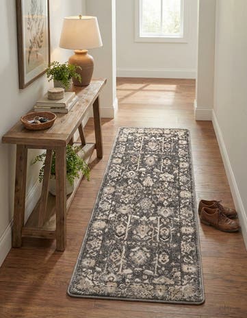 2' x 5' Oregon Runner Rug