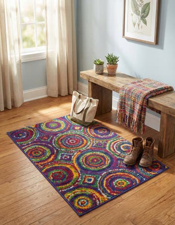 Calypso Rug