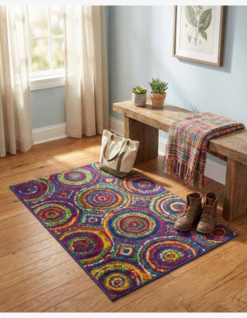 Calypso Rug