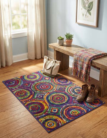 Calypso Rug