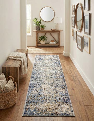 2' 2 x 6' 9 Charlotte Runner Rug