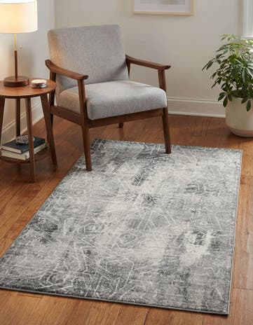3' x 5' 3 Monte Carlo Rug