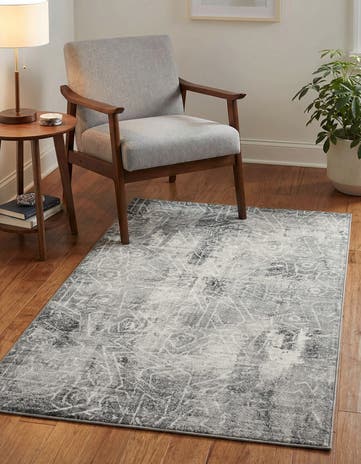 3' x 5' 3 Monte Carlo Rug
