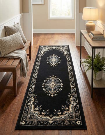 2' x 6' Amaya Runner Rug