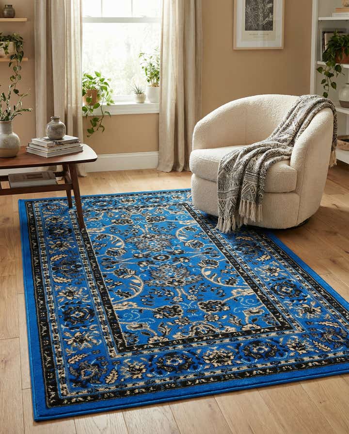 3' 3 x 5' 3 Yasmin Rug